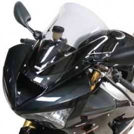 Bulle haute secdem bmw #2