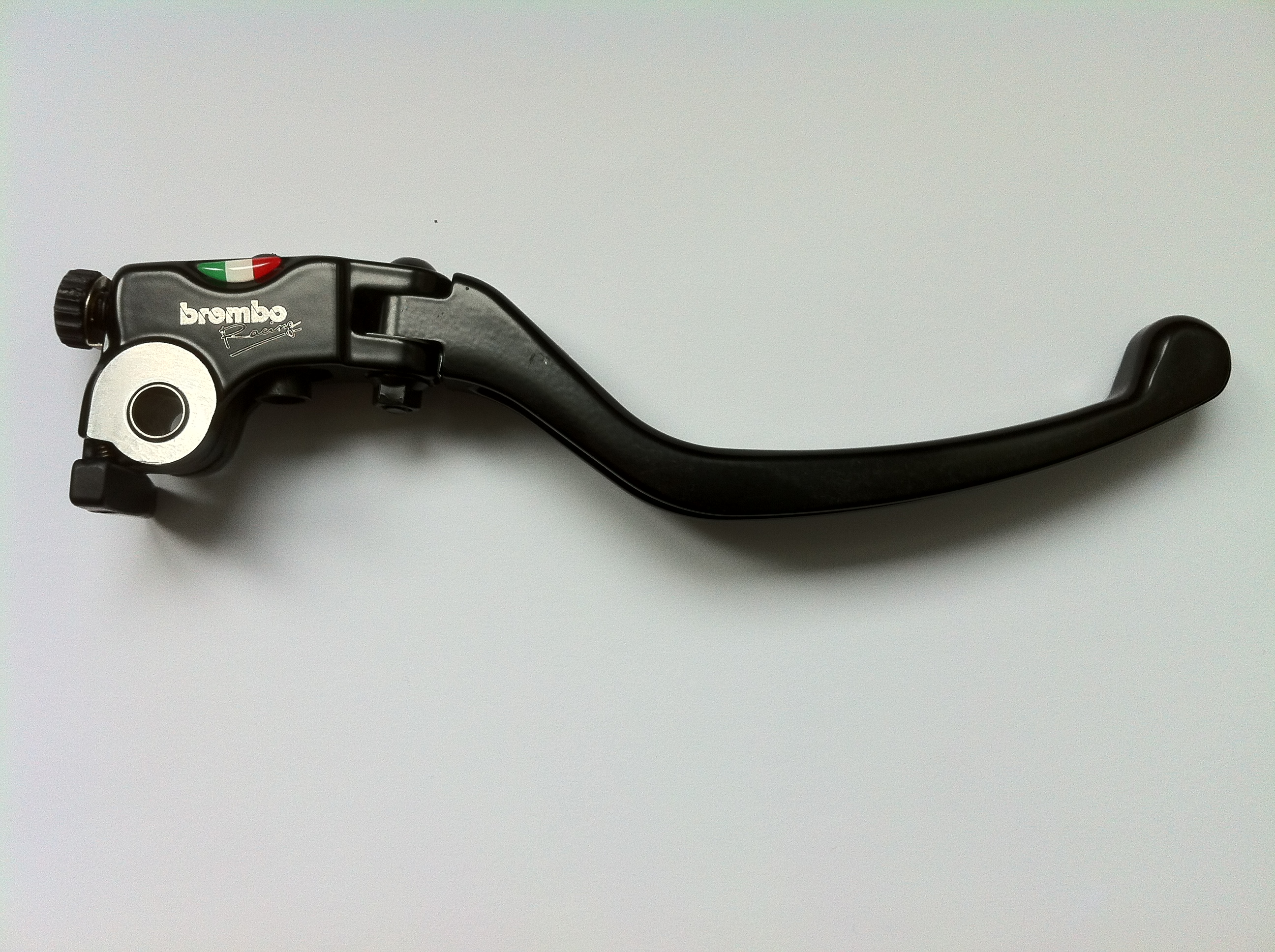 Levier frein brembo pr16