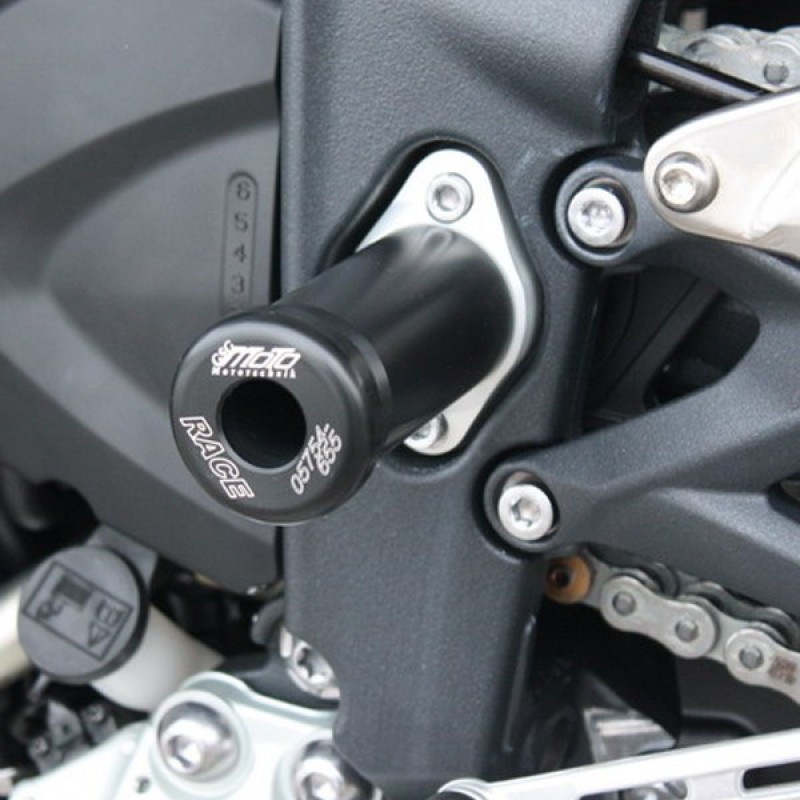 protection moto triumph