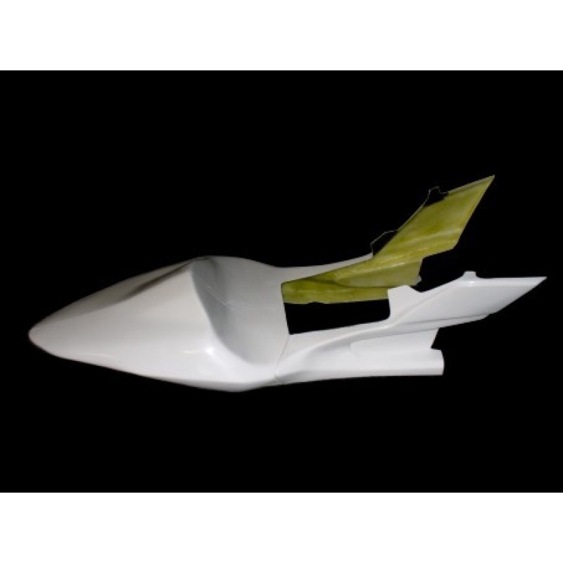Coque arriere honda 125 rs #6