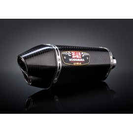 Ligne 4 en 1 Yoshimura silencieux R-77D inox-carbone GSXR-600 GSXR-750 2011-2016