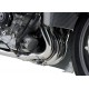 Ligne 4 en 1 Yoshimura silencieux TRC inox-inox GSXR-600 L2 