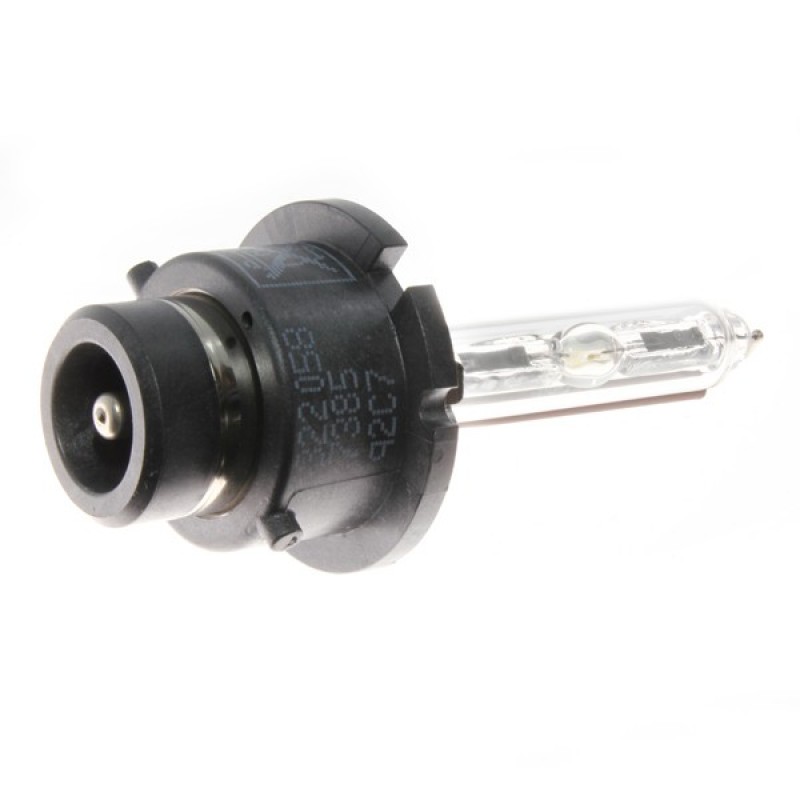 Ampoule Xenon D1S 4150 K 35W OSRAM projecteur longue portée - PAM RACING