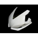 Tête de fourche racing petit format fibre de verre RSV4 09-14 SRT FAIRINGS