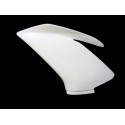 Flanc gauche fibre de verre RSV4 09-14 SRT FAIRINGS