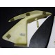 Flanc gauche fibre de verre  RSV4 09-12 SRT FAIRINGS