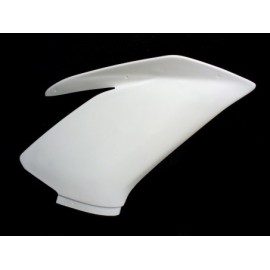 Flanc droit fibre de verre RSV4 09-12 SRT FAIRINGS