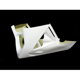 Sabot fibre de verre RSV4 09-14 SRT FAIRINGS