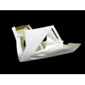 Sabot fibre de verre RSV4 09-14 SRT FAIRINGS