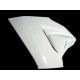 Flanc gauche racing fibre de verre F3 675, F3 800 2011-2016 SRT FAIRINGS