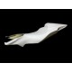 Coque arrière pour selle origine fibre de verre F3 675, F3 800 2011-2016 SRT FAIRINGS