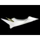 sabot fibre de verre RSV4 2009-2014 SRT FAIRINGS