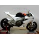 Sabot fibre de verre RSV4 09-13 SRT FAIRINGS