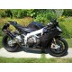 Sabot fibre de verre RSV4 09-13 SRT FAIRINGS