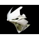 Tête de fourche racing petit format fibre de verre RSV4 09-14 SRT FAIRINGS