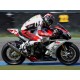 Flanc droit fibre de verre RSV4 09-13 SRT FAIRINGS