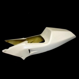 Coque arrière  pour selle origine fibre de verre 125 Mito I-II 1990-1994 SRT FAIRINGS