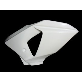 Flanc droit fibre de verre GSXR1000 2009-2016 K9-L6 SRT FAIRINGS