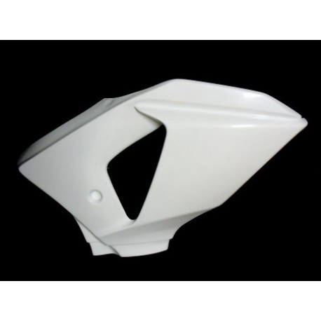 Flanc droit fibre de verre GSXR1000 K9-L5 SRT FAIRINGS