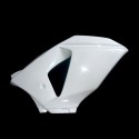 Flanc droit version 2 Endurance fibre de verre GSXR1000 2009-2016 K9-L6 SRT FAIRINGS