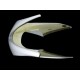 Tête de fourche racing fibre de verre FGR 125 09-11 SRT FAIRINGS