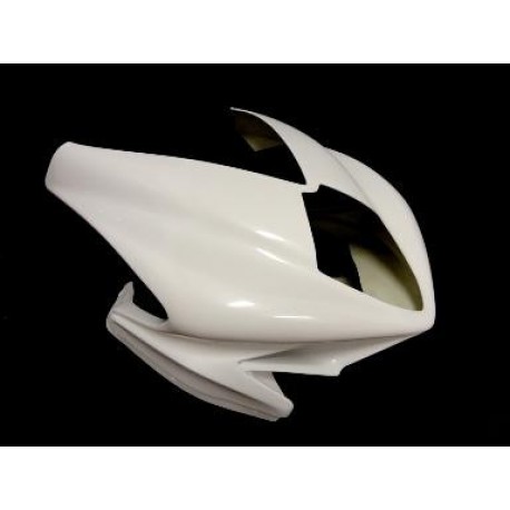 Tête de fourche route petit format fibre de verre F3 675, F3 800 2011-2020 SRT FAIRINGS