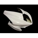 Tête de fourche route petit format fibre de verre F3 675, F3 800 2011-2020 SRT FAIRINGS