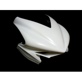 Tête de fourche racing petit format fibre de verre F3 675, F3 800 2011-2020 SRT FAIRINGS