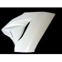 Flanc droit racing fibre de verre F3 675, F3 800 2011-2020 SRT FAIRINGS