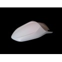 Garde-boue arrière  fibre de verre F3 675, F3 800, Brutale 65/800 2011-2022 SRT FAIRINGS