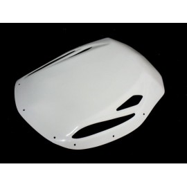 Passage de roue fibre de verre F3 675 2012-2013 SRT FAIRINGS