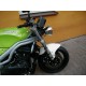 Garde-boue avant fibre de verre T595,955 Daytona, Speed Triple 955i 1997-2001 SRT FAIRINGS