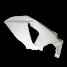 Flanc gauche version 2 Endurance fibre de verre GSXR1000 2009-2016 K9-L6 SRT FAIRINGS