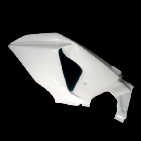 Flanc gauche version 2 Endurance fibre de verre GSXR1000 K9-L5 SRT FAIRINGS