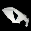 Flanc gauche version 2 Endurance fibre de verre GSXR1000 2009-2016 K9-L6 SRT FAIRINGS