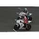 Coque arrière racing CBR1000RR 08-11 SRT FAIRINGS