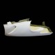 Sabot fibre de verre SV 650/1000 2003-2013 SRT FAIRINGS