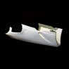 Sabot racing fibre de verre SV 650/1000 2003-2009 SRT FAIRINGS