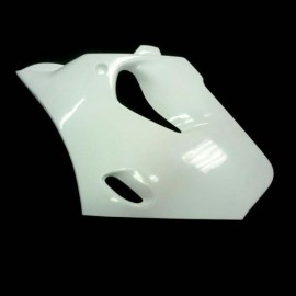 Flanc gauche racing fibre de verre SV 650/1000 2003-2013 SRT FAIRINGS