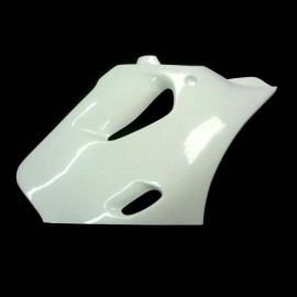 Flanc droit racing fibre de verre SV 650/1000 2003-2013 SRT FAIRINGS