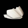Protection de Réservoir petit format fibre de verre R1 07-08 SRT FAIRINGS