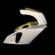 Tête de fourche racing fibre de verre ZX6R 1995-1997 SRT FAIRINGS