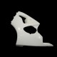 Flanc gauche fibre de verre ZX-6R 1998-1999 SRT FAIRINGS