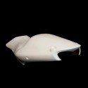 Coque arrière  route fibre de verre ZX-6R 1998-2002 SRT FAIRINGS