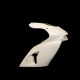 Tête de fourche racing fibre de verre ZX-6R 2000-2002 SRT FAIRINGS