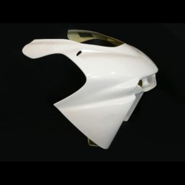 Tête de fourche racing petit format fibre de verre ZX-6R 2000-2002 SRT FAIRINGS