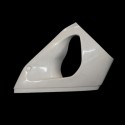 Flanc droit fibre de verre ZX-7R 1996-2003 SRT FAIRINGS