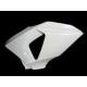 flanc droit fibre de verre GSXR1000 K9-L6 SRT FAIRINGS