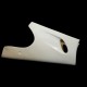 Sabot fibre de verre ZX-7R 1996-2002 SRT FAIRINGS