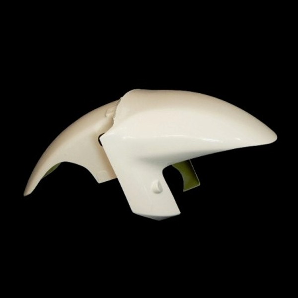 Garde-boue avant fibre de verre ZX-9R 1994-1997 SRT FAIRINGS - PAM